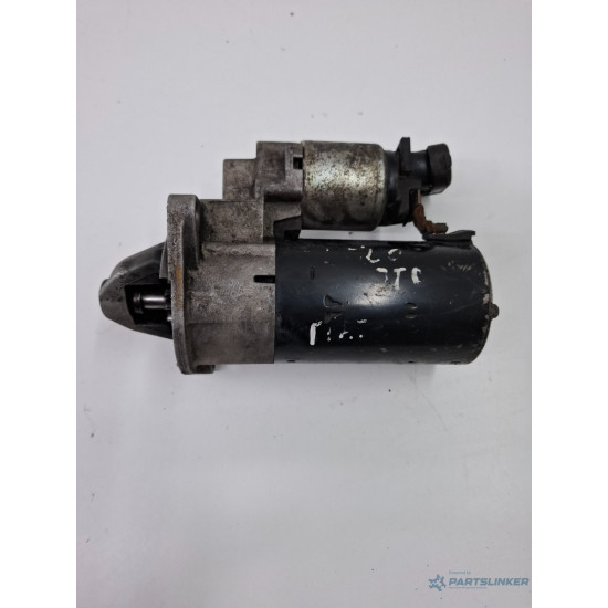 Electromotor fata FIAT STILO 192_ 2001 - 2010 1.9 JTD 192 A1.000, 937 A7.000 BOSCH 0001108202