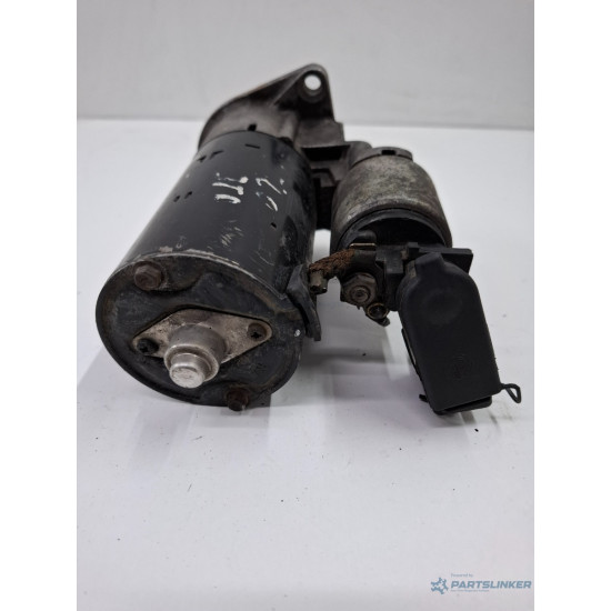 Electromotor fata FIAT STILO 192_ 2001 - 2010 1.9 JTD 192 A1.000, 937 A7.000 BOSCH 0001108202