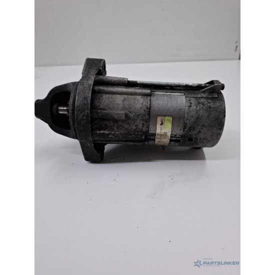 Electromotor BMW 3 IV E46 1998 - 2005 2.0 320 d M47 D20 (204D4) Valeo 7787354
