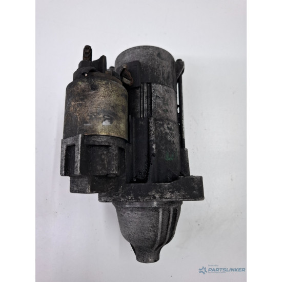 Electromotor BMW 3 IV E46 1998 - 2005 2.0 320 d M47 D20 (204D4) Valeo 7787354