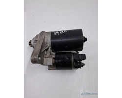 Electromotor fata SEAT IBIZA IV 6L1 2002 - 2009 1.2 AZQ, BME BOSCH 0001121016