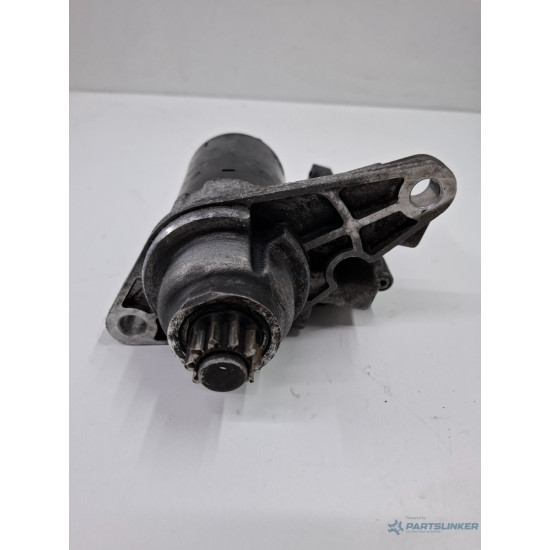 Electromotor fata SEAT IBIZA IV 6L1 2002 - 2009 1.2 AZQ, BME BOSCH 0001120400