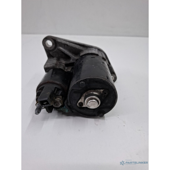 Electromotor fata SEAT IBIZA IV 6L1 2002 - 2009 1.2 AZQ, BME BOSCH 0001120400