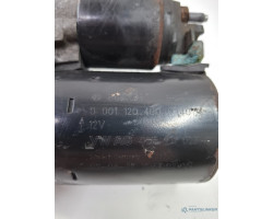 Electromotor fata SEAT IBIZA IV 6L1 2002 - 2009 1.2 AZQ, BME BOSCH 0001120400