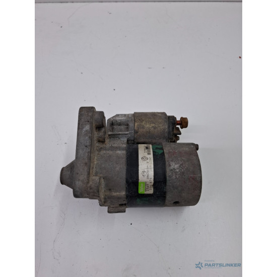 Electromotor fata RENAULT CLIO III BR0/1, CR0/1 2005 - > 1.4 16V K4J 780 VALEO 7700864608