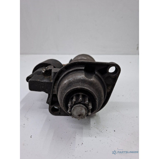 Electromotor fata FORD FIESTA V JH_, JD_ 2001 - 2010 1.4 TDCi F6JA, F6JB FORD 1005821744