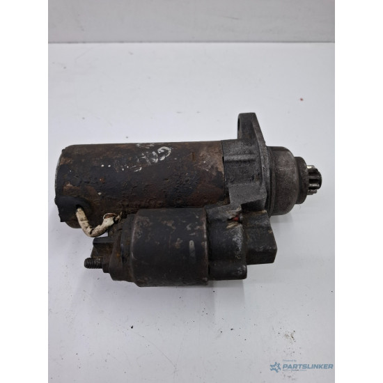 Electromotor fata FORD FIESTA V JH_, JD_ 2001 - 2010 1.4 TDCi F6JA, F6JB FORD 1005821744