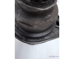 Electromotor fata FORD FIESTA V JH_, JD_ 2001 - 2010 1.4 TDCi F6JA, F6JB FORD 1005821744