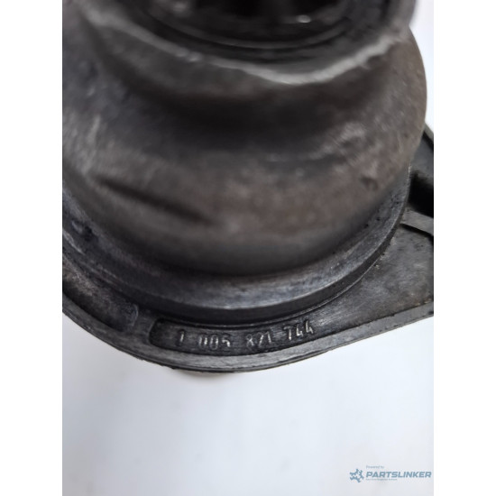 Electromotor fata FORD FIESTA V JH_, JD_ 2001 - 2010 1.4 TDCi F6JA, F6JB FORD 1005821744