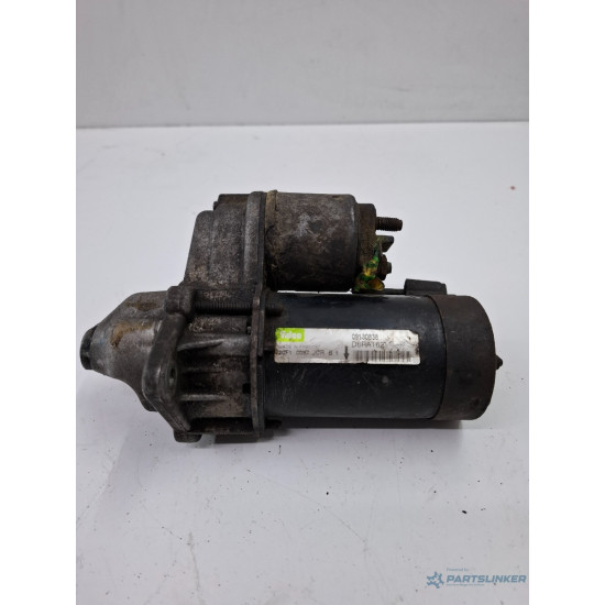 Electromotor fata OPEL ASTRA G Hatchback F48_, F08_, T98 1998 - 2009 1.4 LPG X 14 XE, Z 14 XE Valeo 09130838