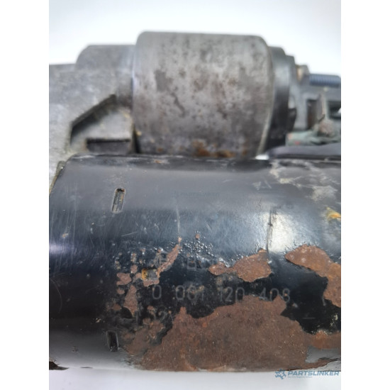 Electromotor fata VOLKSWAGEN GOLF V Variant 1K5 2007 - 2009 1.6 BGU, BSE, BSF, CCSA VAG 0001120408