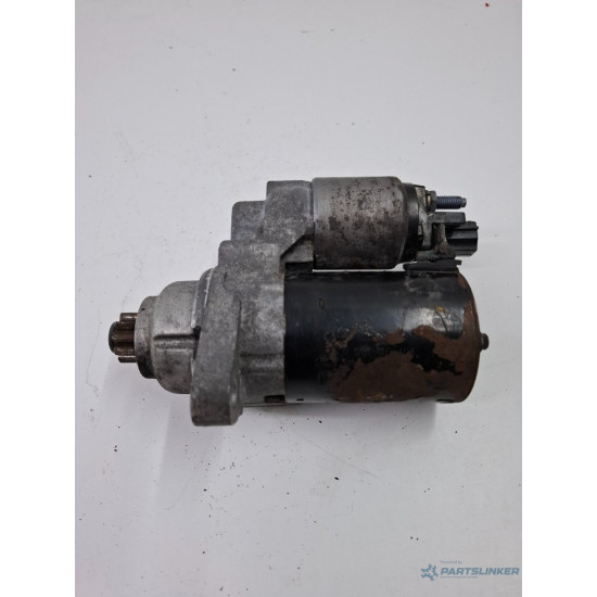 Electromotor fata VOLKSWAGEN GOLF V Variant 1K5 2007 - 2009 1.6 BGU, BSE, BSF, CCSA VAG 0001120408