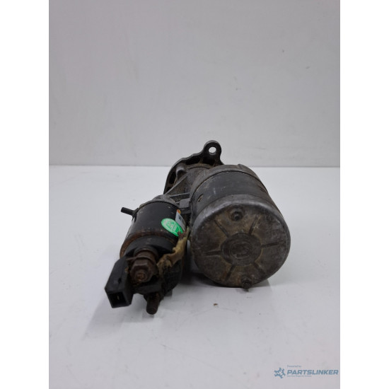 Electromotor fata VOLKSWAGEN POLO 9N_ 2001 - 2012 1.4 BLM VW 047911023G