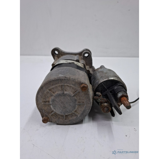 Electromotor fata RENAULT MEGANE II BM0/1_, CM0/1_ 2001 - 2012 1.4 16V K4J 730, K4J 740 Valeo 3200266777A
