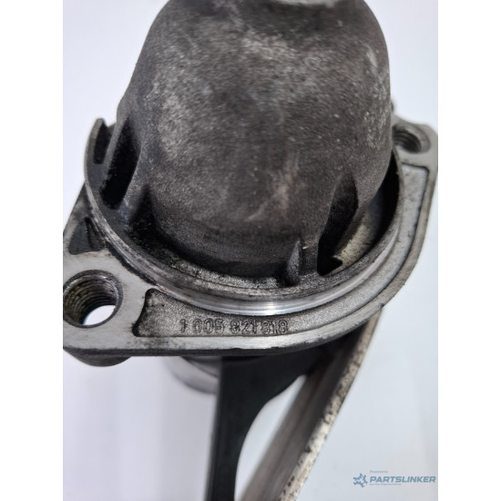 Electromotor fata VOLKSWAGEN PASSAT Variant 3B6 2000 - 2005 1.8 4motion AWM VW 1005821818