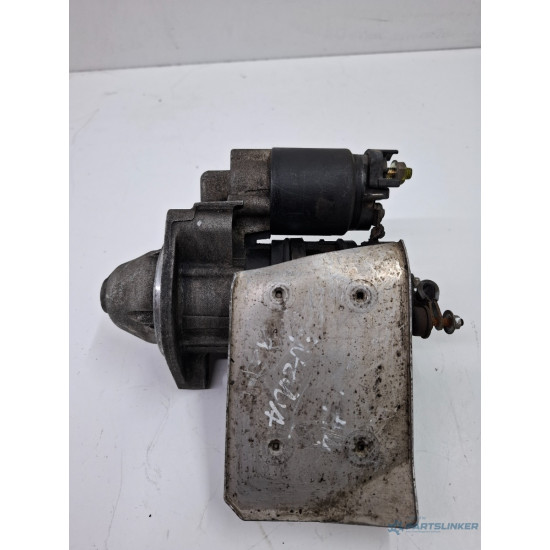 Electromotor fata VOLKSWAGEN PASSAT Variant 3B6 2000 - 2005 1.8 4motion AWM VW 1005821818