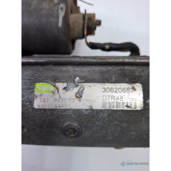 Electromotor fata SUZUKI GRAND VITARA II JT, TE, TD 2005 - > 1.9 DDiS F9QB VALEO 8200583014