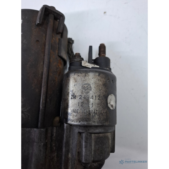 Electromotor CITROËN C2 JM_ 2003 - > 1.4 KFV (TU3JP) CITROËN 9618725080