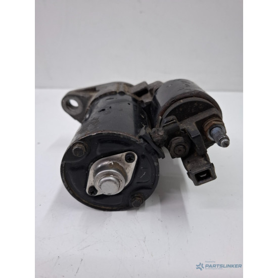 Electromotor VOLKSWAGEN POLO 6R, 6C 2009 - > 1.2 TSI CBZB VW