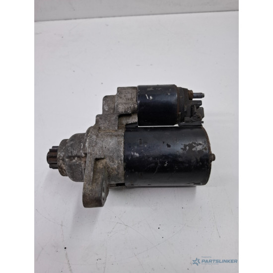 Electromotor VOLKSWAGEN POLO 6R, 6C 2009 - > 1.2 TSI CBZB VW
