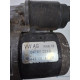 Electromotor SKODA FABIA 6Y2 1999 - 2008 1.4 BUD