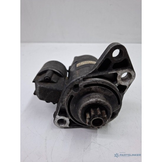 Electromotor SKODA OCTAVIA Combi 1U5 1998 - 2010 1.4 16V AXP, BCA, VOLKSWAGEN GOLF IV Variant 1J5 1999 - 2006 1.4 16V AHW, AKQ, APE, AXP, BCA 020911023S