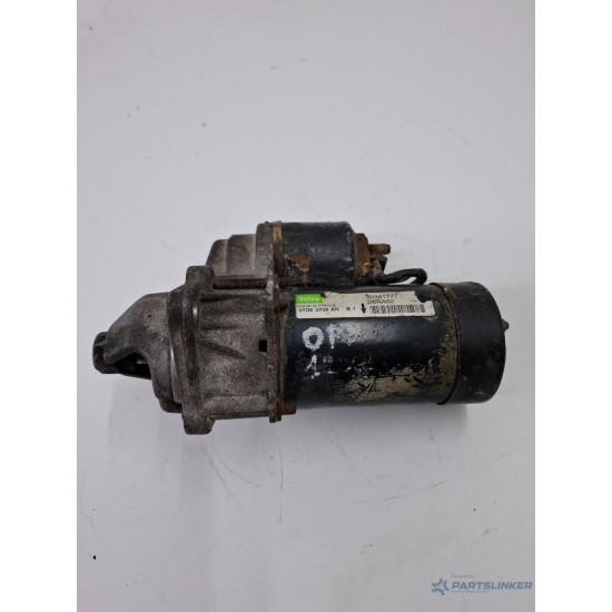 Electromotor OPEL CORSA B 73_, 78_, 79_, S93 1993 - 2002 1.4 i 16V X 14 XE Valeo 890341777