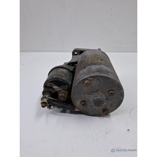 Electromotor FIAT PUNTO 188_ 1999 - 2012 1.2 16V 80 188 A5.000 Denso 63101018