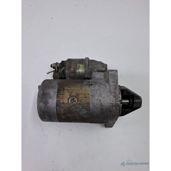 Electromotor FIAT PUNTO 188_ 1999 - 2012 1.2 16V 80 188 A5.000 Denso 63101018