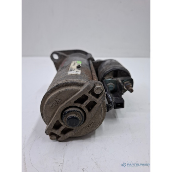 Electromotor fata SEAT IBIZA IV 6L1 2002 - 2009 1.9 TDI ATD, AXR, BMT Valeo 021811024B