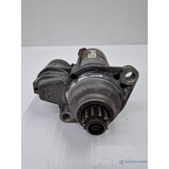 Electromotor fata SEAT IBIZA IV 6L1 2002 - 2009 1.9 TDI ATD, AXR, BMT Valeo 021811024B