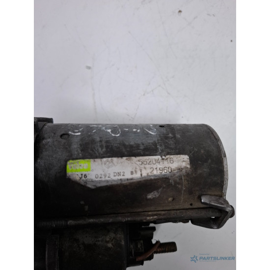 Electromotor fata OPEL CORSA C F08, F68, X01 2000 - 2009 1.3 CDTI Z 13 DT Valeo 55204116