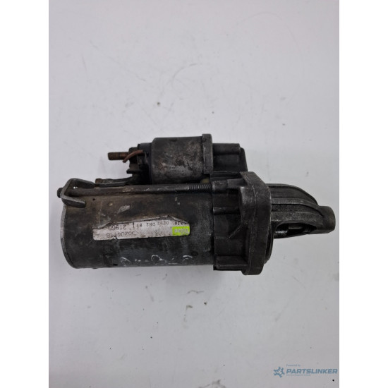 Electromotor fata OPEL CORSA C F08, F68, X01 2000 - 2009 1.3 CDTI Z 13 DT Valeo 55204116