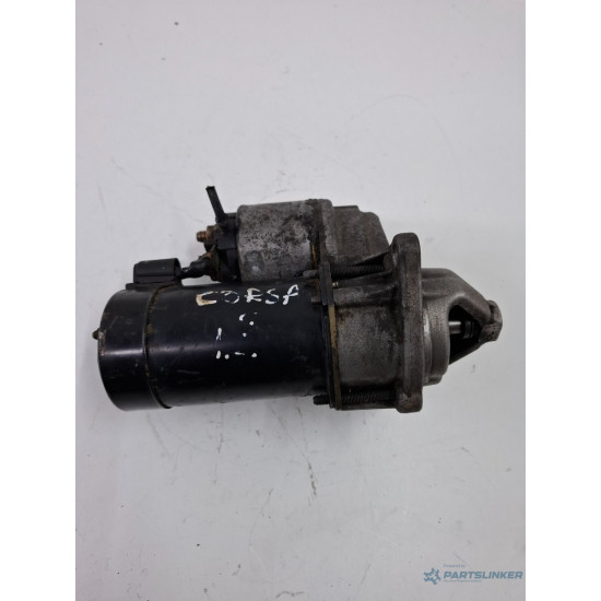 Electromotor OPEL ASTRA G Saloon F69_, T98 1998 - 2009 1.6 Z 16 SE VALEO 09130838