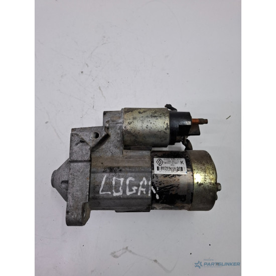 Electromotor fata DACIA LOGAN LS_ 2004 - > 1.5 dCi K9K 796 RENAULT 8200426577