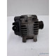 Alternator fata CITROËN JUMPY VF7 2007 - > 1.6 HDi 90 8V 9HH (DV6DUM), 9HM (DV6UC) Valeo 9646321780