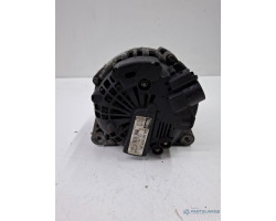 Alternator fata CITROËN JUMPY VF7 2007 - > 1.6 HDi 90 8V 9HH (DV6DUM), 9HM (DV6UC) Valeo 9646321780
