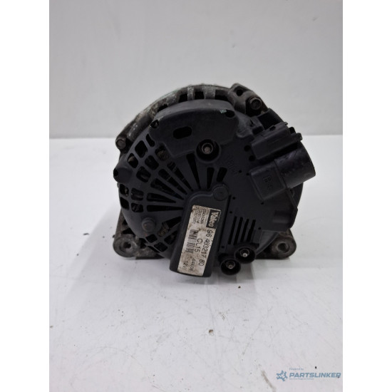 Alternator fata CITROËN JUMPY VF7 2007 - > 1.6 HDi 90 8V 9HH (DV6DUM), 9HM (DV6UC) Valeo 9646321780