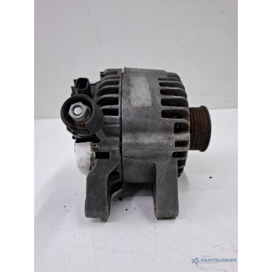 Alternator fata FORD FIESTA V JH_, JD_ 2001 - 2010 TDCi F6JA, F6JB Valeo 2S6TAA