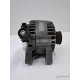Alternator fata FORD FIESTA V JH_, JD_ 2001 - 2010 TDCi F6JA, F6JB Valeo 2S6TAA
