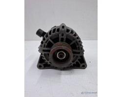 Alternator fata FORD FIESTA V JH_, JD_ 2001 - 2010 TDCi F6JA, F6JB Valeo 2S6TAA