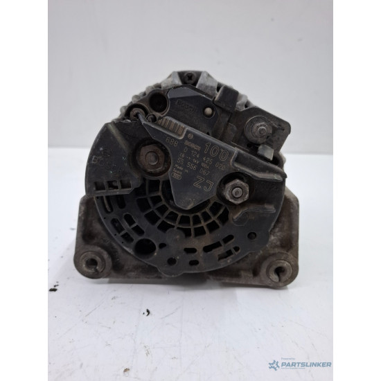 Alternator fata OPEL CORSA C F08, F68, X01 2000 - 2009 1.2 Z 12 XE BOSCH Z12XEVLD228