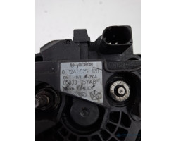 Alternator fata VOLKSWAGEN PASSAT 3B2 1996 - 2001 1.9 TDI 4motion ATJ BOSCH 0124525128