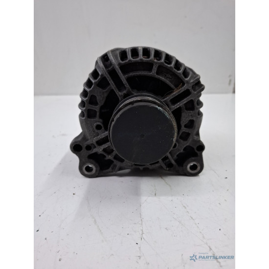 Alternator fata VOLKSWAGEN PASSAT 3B2 1996 - 2001 1.9 TDI 4motion ATJ BOSCH 0124525128