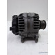 Alternator fata VOLKSWAGEN PASSAT 3B2 1996 - 2001 1.9 TDI 4motion ATJ BOSCH 0124525128