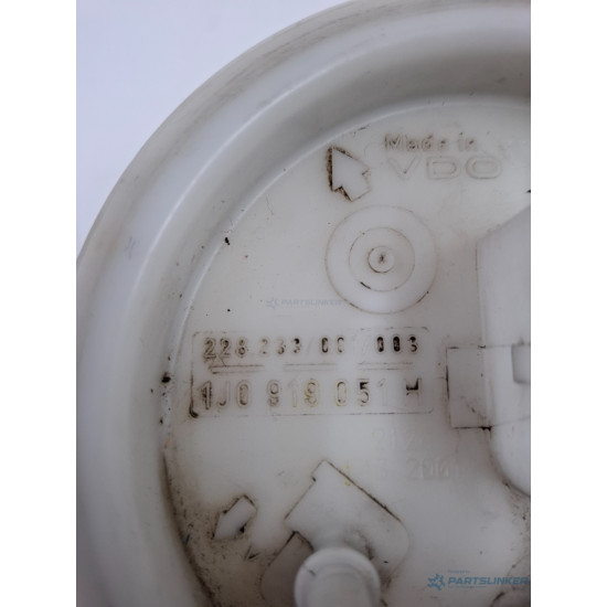 Pompa combustibil interna VOLKSWAGEN BORA 1J2 1998 - 2013 1.6 16V ATN, AUS, AZD, BCB VDO 1J0919051H