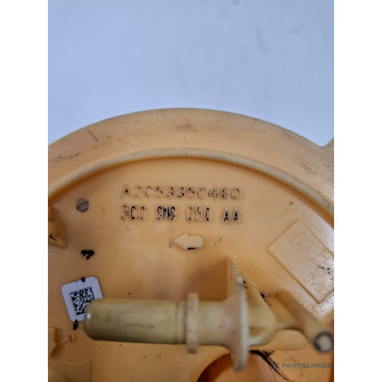 Pompa combustibil interna VOLKSWAGEN PASSAT 3C2 2005 - 2010 2.0 TDI 16V BKP, CBAB VW 3C0919050AA