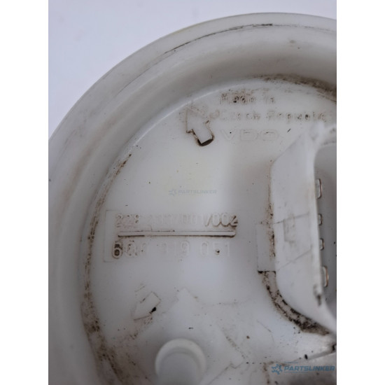 Pompa combustibil interna SEAT IBIZA IV 6L1 2002 - 2009 1.6 16V BTS VDO 600919051