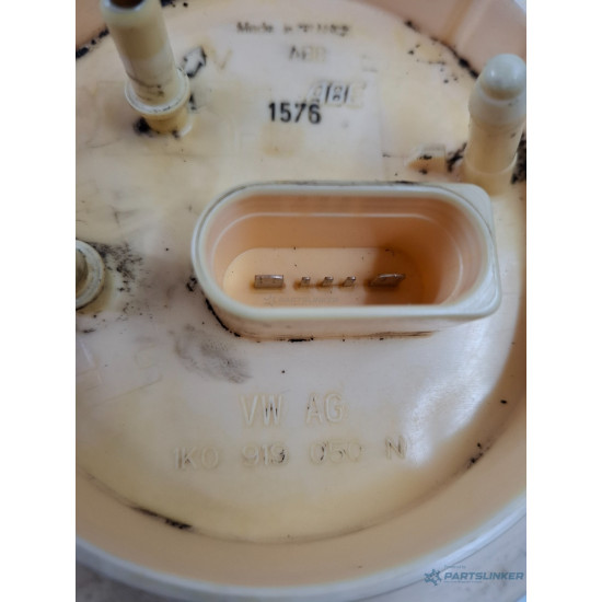 Pompa combustibil interna AUDI A3 8L1 1996 - 2006 1.9 TDI ATD, AXR ABE 1KO919050N