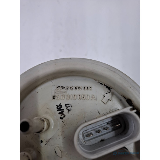 Pompa combustibil interna SKODA FABIA 6Y2 1999 - 2008 1.9 TDI ATD, AXR VDO 6Q0919050A